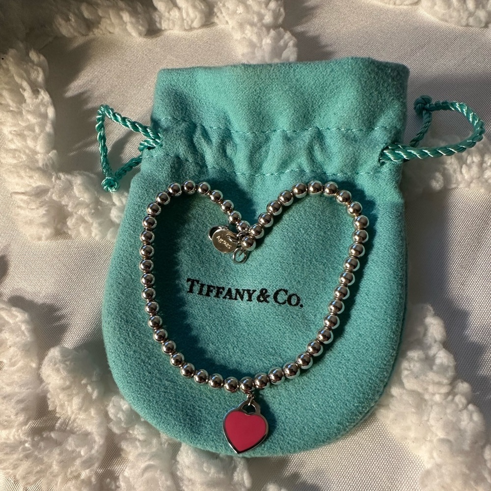 Tiffany & Co Bracelet